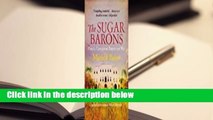 About For Books  The Sugar Barons  Best Sellers Rank : #3