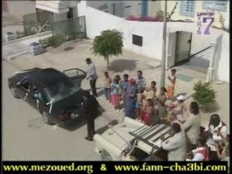 Tunisie Tunis - Binetna Episode 16 - 3ers - 2809