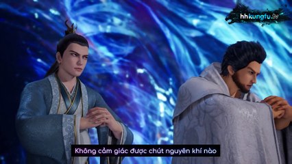 Vạn Giới Tiên Tung Tập 163