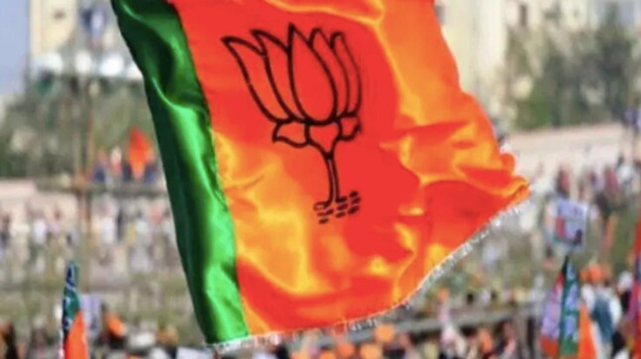 BJP to hold nationwide dharna today against alleged violence by 'TMC workers'
