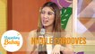Nicole's opinion about Miss Universe Philippines Rabiya Mateo | Magandang Buhay