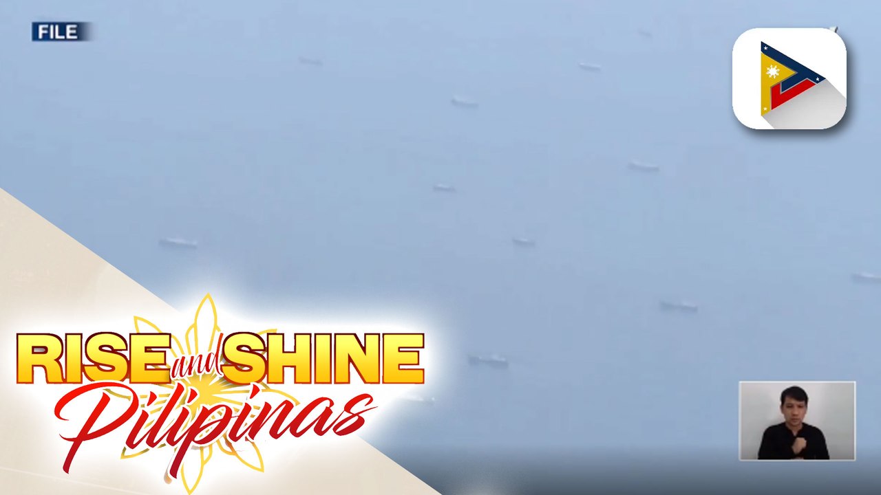 Pitong Chinese militia vessel, matagumpay na naitaboy ng PCG at BFAR sa Sabina Shoal ng West Philippine Sea