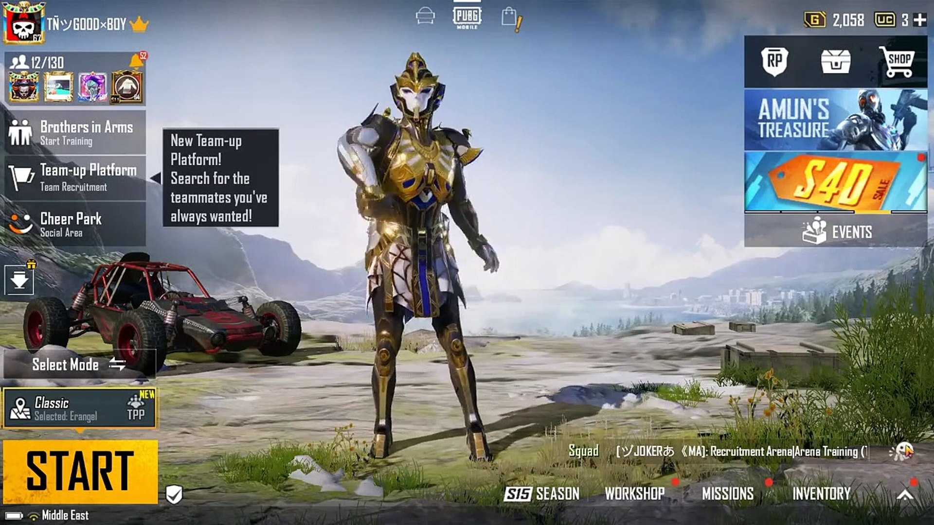 Mirzapur The Pubg Story || Pubg Movie || Pubg Short Film