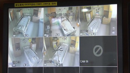 울산, 영국발 변이 확산 '초비상'...다중시설 선제검사 행정명령 / YTN