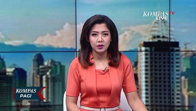 Inspeksi Kapal Perang TNI AL Jelang Pergantian Pangkoarmada II Surabaya