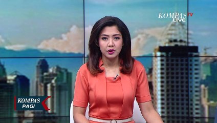 Inspeksi Kapal Perang TNI AL Jelang Pergantian Pangkoarmada II Surabaya