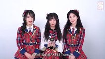 AKB48 Team SH邀你来看AKB48 Group亚洲盛典2021！【ZAIKO】
