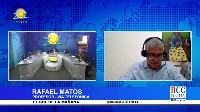 Preocupados por las operaciones de la minera norteamericana Belfond Enterprise en Loma Las Filipinas