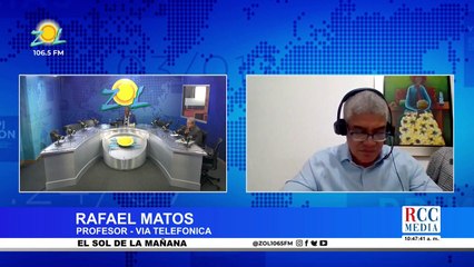 Preocupados por las operaciones de la minera norteamericana Belfond Enterprise en Loma Las Filipinas