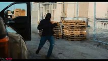 H Throws The Bag Scene  WRATH OF MAN (NEW 2021) Movie CLIP 4K