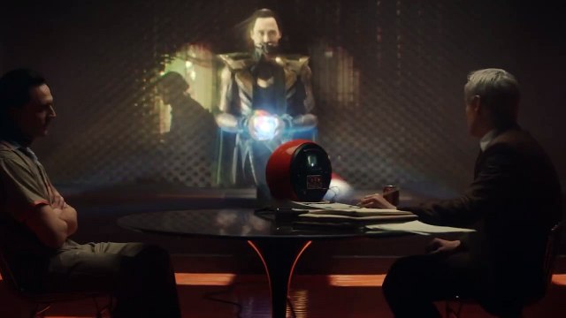 Loki Trailer 2021 Breakdown - Thor 4 and Marvel Phase 4 Easter Eggs