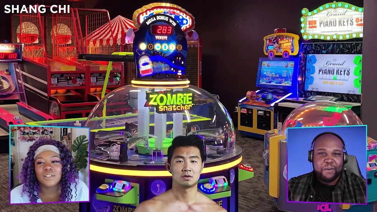 Shang-Chi vs Wolverine Best Marvel Fighters Ranked!  BQ