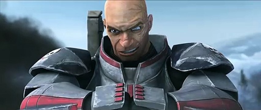 The Batch is Back Star Wars The Bad Batch Disney+