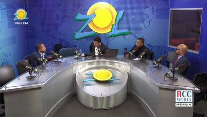 Tema: El sistema de transporte de energía y la regulación energética en la RD