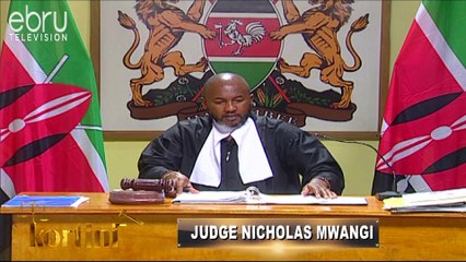 A Divorce Court Room Turned Into A Wrestling Podium After Wife Made A Painful Confession!