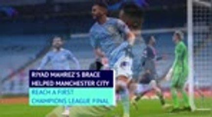 Manchester City 2-0 PSG - Big Match Verdict