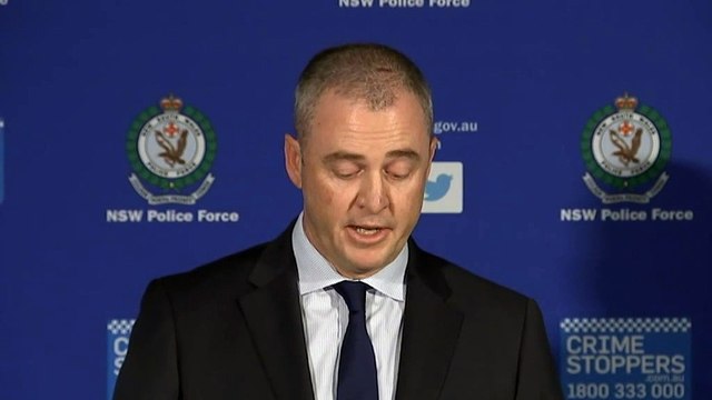 Four arrested over alleged kidnapping of fmr cricketer