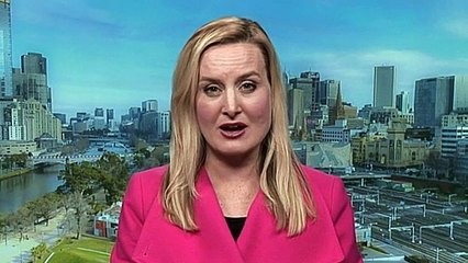 VIC public servant stood down over alleged COVID breaches