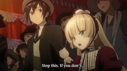 EP 17   |    Gosick  [Eng Sub]