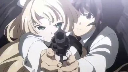 EP 18   |    Gosick  [Eng Sub]