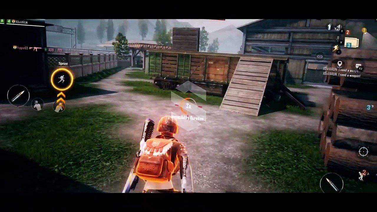 Most Insane Tdm Sniper Montage  |  Pubg Mobile | Xxxtentacion - Sad  | 777 Gaming