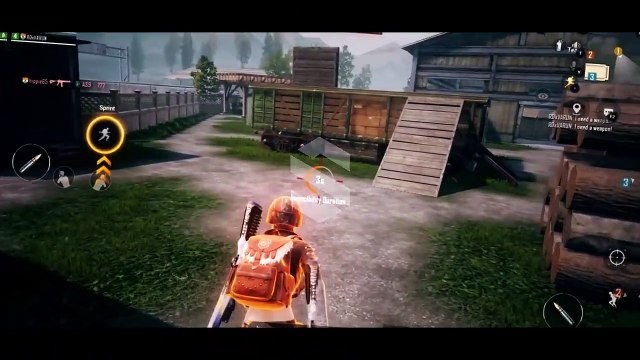 Most Insane Tdm Sniper Montage | Pubg Mobile | Xxxtentacion - Sad | 777 Gaming