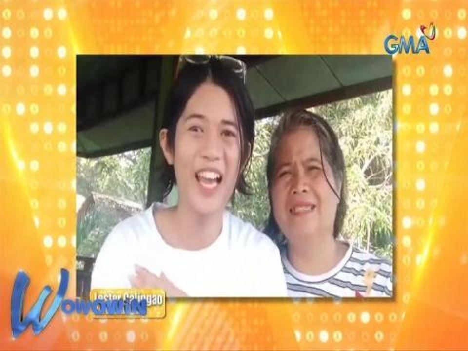 Wowowin: Caller na ibinuking ni Kuya Wil, confirmed na SIREYNA!
