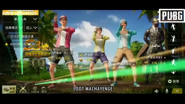 Pubg Anthem || Emiway Bantai || Machayenge || Bahut Hard || New Emiway Bantai Song || 2019