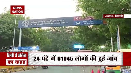 DRDO to set up 5 medical oxygen plants in and around Delhi