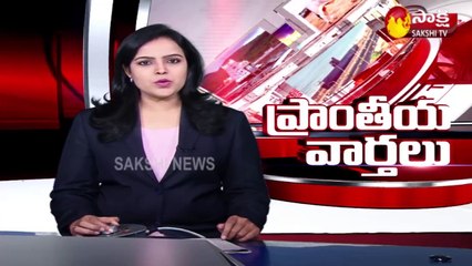 తిరుమలలో భారీ అగ్నిప్రమాదం : ఫొటోగ్రాఫర్‌ సజీవ దహనం