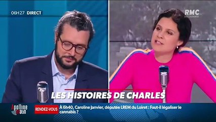 «Les histoires de Charles Magnien » : Un agriculteur belge déplace une borne frontière et bientôt une pénurie de bière au Rouyaume-Un i- 05/05