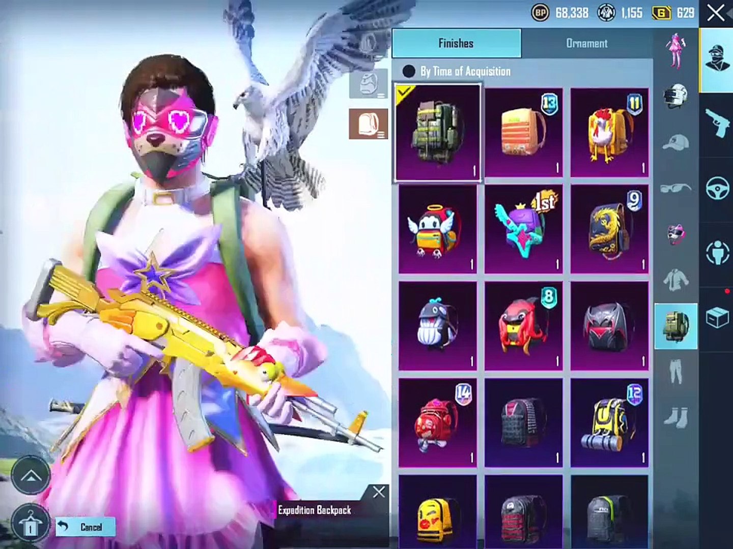 How To Sale Pubg Mobile Account | Pubg Mobileuy And Sell || Pubg Mobile