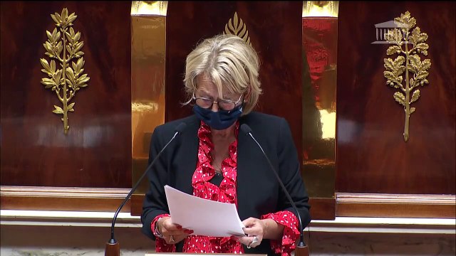 3ème séance : Débat sur l'action de l'État à l'égard des plus précaires durant la crise sanitaire (suite) ; Débat sur la situation des entreprises touchées par la crise de la covid-19 - Mardi 4 mai 2021