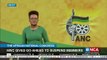 ANC NWC gives go-ahead to suspend members