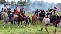 Le destin des Français laissés par la Grande armée de Napoléon dans la Russie de 1812