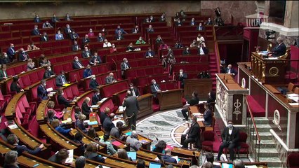 2ème séance : Questions au Gouvernement ; Lutte contre le dérèglement climatique (vote solennel) ; Débat sur l'action de l'État à l'égard des plus précaires durant la crise sanitaire - Mardi 4 mai 2021