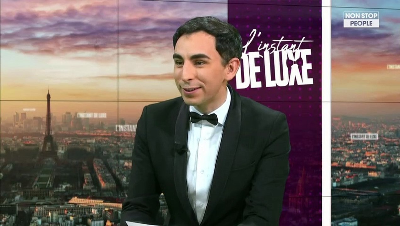 Luc Ferry à propos de Claire Chazal: "Elle fait partie des bobos, de l'élite.  Mais le peuple s'en tape comme de l 'an 40 ! "