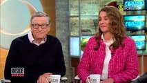 Bill and Melinda Gates Will Have to Split $130B in Divorce