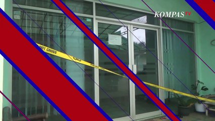 Perawat Dibakar Orang Tak Dikenal di Malang, Polisi Kejar 2 Terduga Pelaku