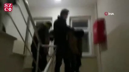 Önce kaçırıp işkence yaptılar sonra fidye istediler