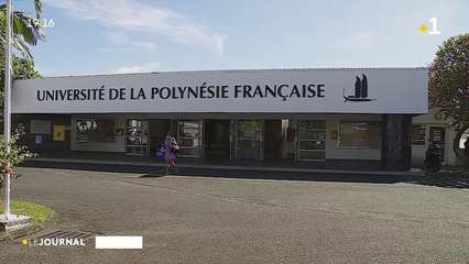 Campus connecté, l’enseignement supérieur dans les îles