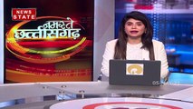 Chhattisgarh: छत्तीसगढ़ में लगातार बढ़ रहे कोरोना के मामले, देखें रिपोर्ट
