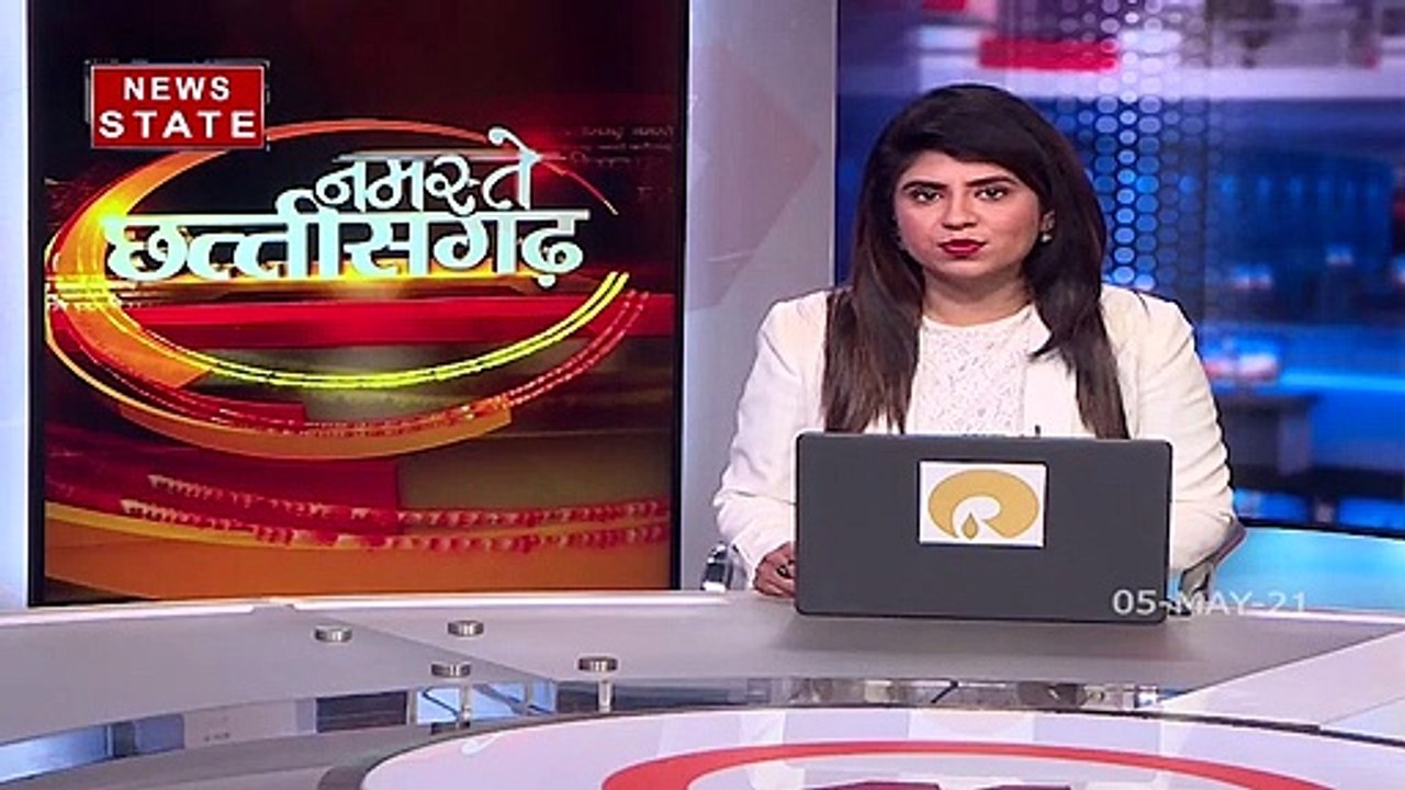 Chhattisgarh : अस्पतालों में मिलेगी बेड की रियल टाइम जानकारी, CG सरकार ने किया सॉफ्टवेयर तैयार