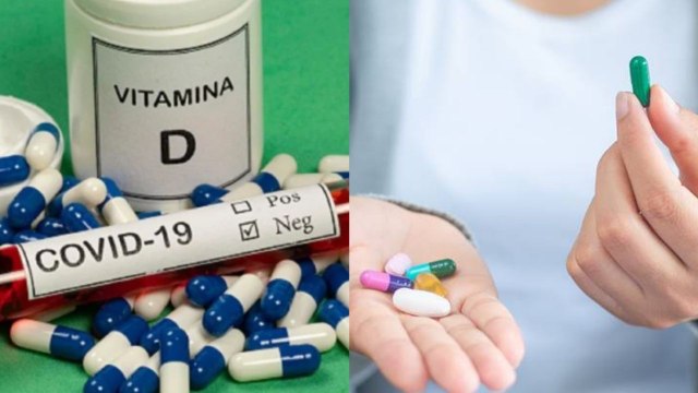 Coronavirus के डर से न ले बहुत अधिक Vitamins और supplement ? हो सकते हैं ये गंभीर नुकसान