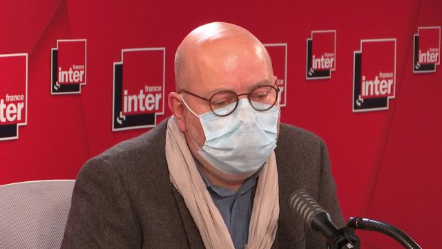 Une fois que le dessin est publié, il faut assumer (Xavier Gorce)