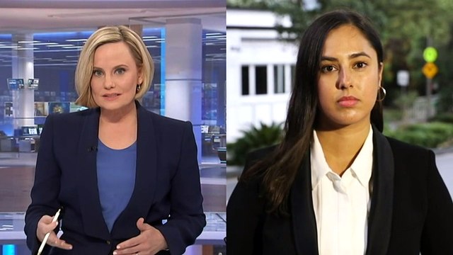 NSW records one new community case of coronavirus