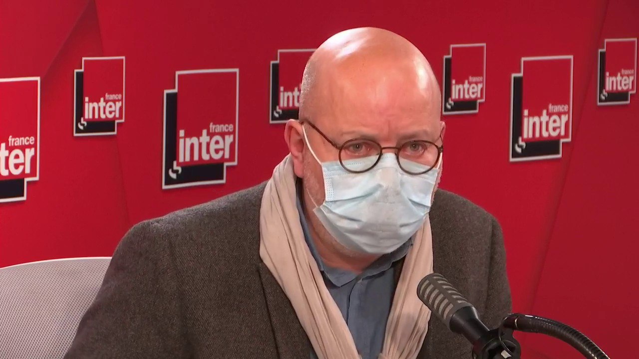 "Un dessin d'humour, c'est fait pour ça dérange, il ne faut pas céder à cette tentation systématique d'être en empathie" (Xavier Gorce)