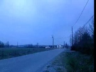 petite pointe rocket