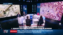 L'invitée de l'actu : Cécile Duflot - 05/05