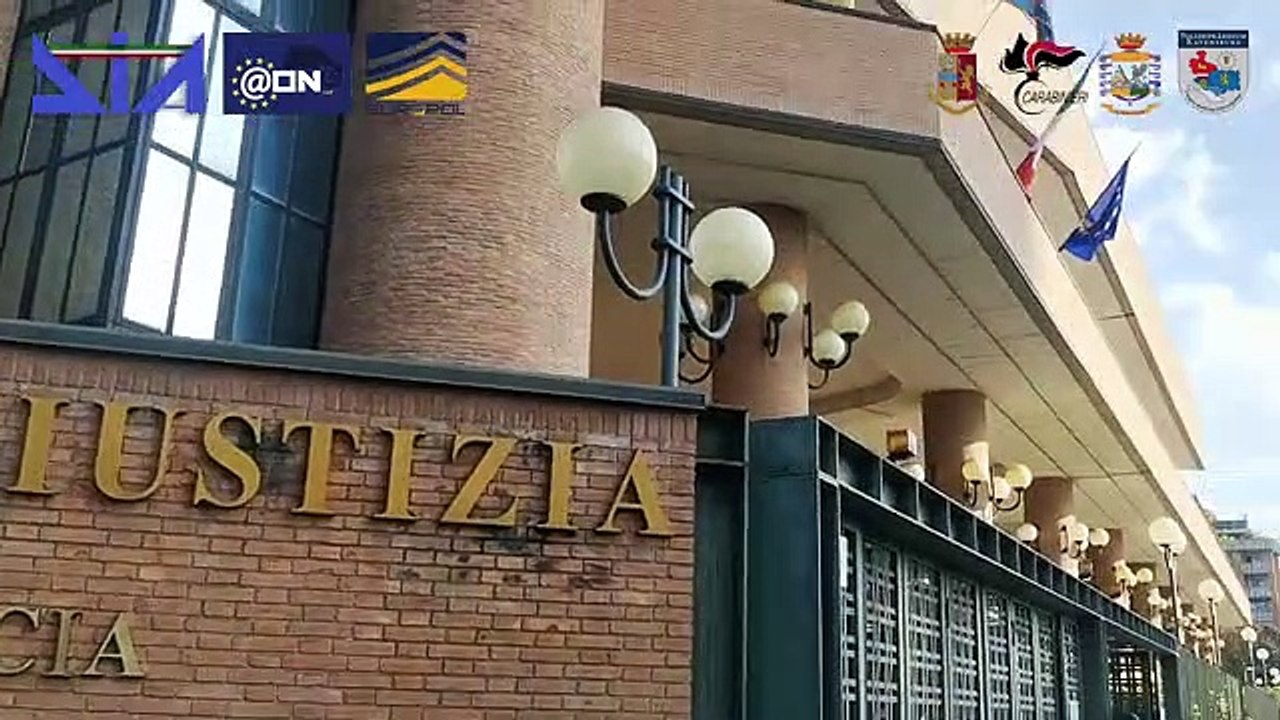 'Ndrangheta, maxi operazione 'Platinum-Dia': arresti in Italia, Germania e Spagna